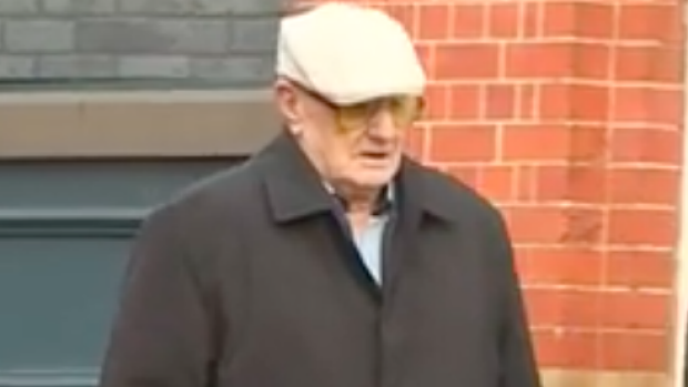 Παιδεραστής ηλικίας 101 ετών έγινε ο γηραιότερος κατάδικος στη Βρετανία