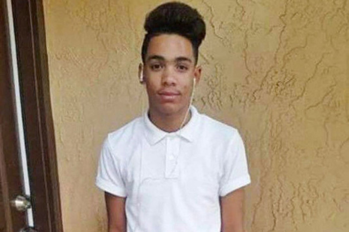 15χρονος αποκεφάλισε συμμαθητή του