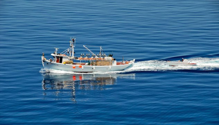 Μέχρι 28/02/18 η υποβολή αιτήσεων για εκσυγχρονισμό των αλιευτικών σκαφών