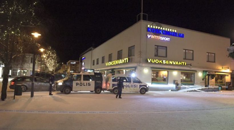 Φινλανδία: Δολοφονήθηκε η δήμαρχος πόλης και δύο γυναίκες δημοσιογράφοι