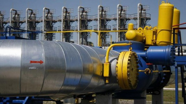 Κίεβο: Έτοιμο να συμμετάσχει σε συνομιλίες με Ρωσία-ΕΕ για το φυσικό αέριο