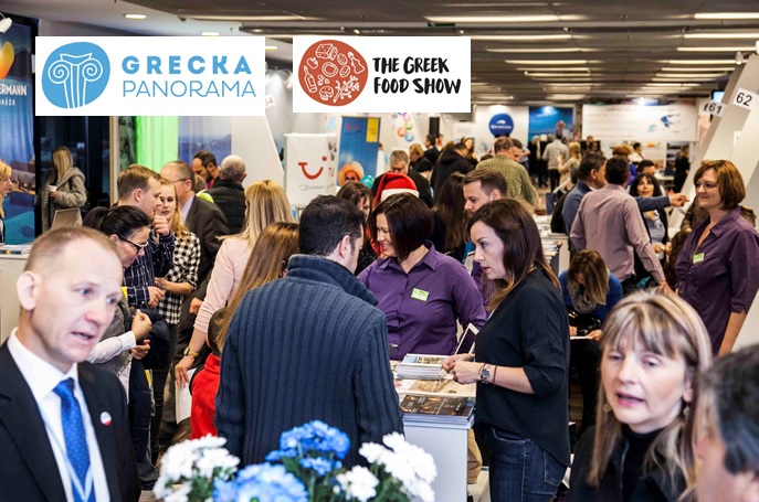 Grecka Panorama 2016: “Έλαμψε» η Ελλάδα  στην καρδιά της Πολωνίας!