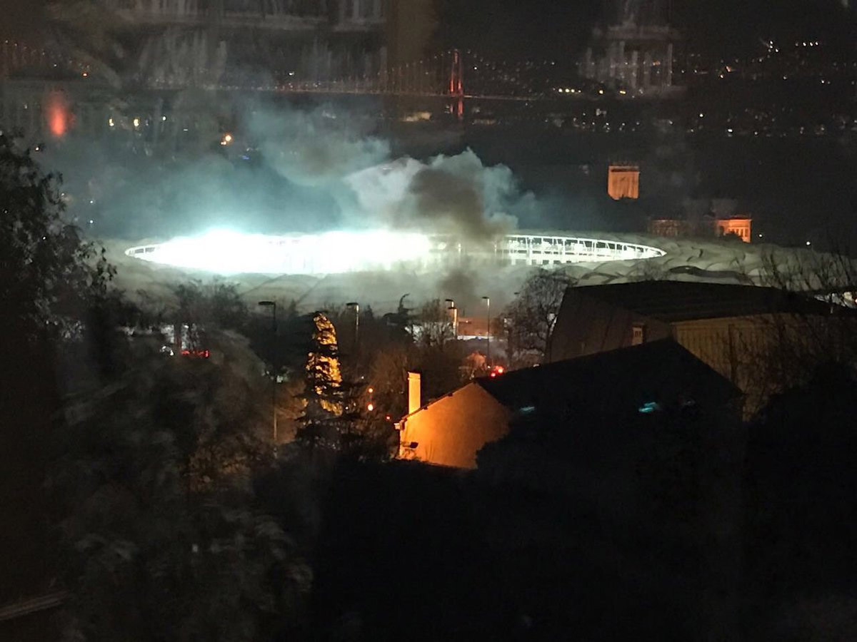Κωνσταντινούπολη: 29 νεκροί σε 45 δευτερόλεπτα κόλασης από δύο εκρήξεις