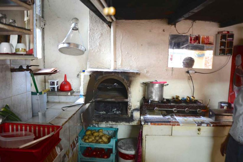 Μέτρα για τον κορωνοϊό: Την πλήρωσε καφενείο στα Χανιά – “Πάρτι” σε σπίτι στο Λάσιθι