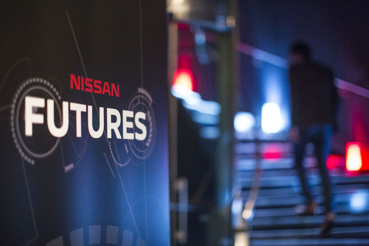 Nissan: Στροφή στην αυτόνομη οδήγηση και στις τεχνολογίες μπαταριών