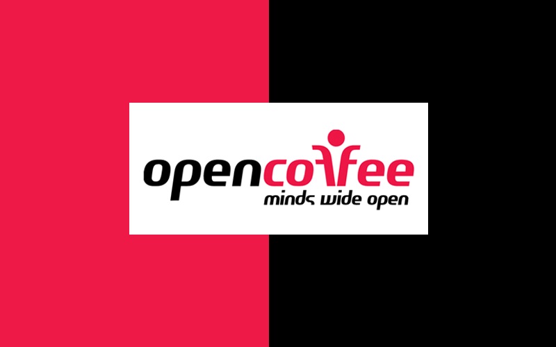 Την Τετάρτη 7 Δεκεμβρίου το Open Coffee «ξαναχτυπά» στα Χανιά