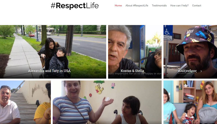 #RespectLife: Ένα “χαστούκι” στους “γαιδουρίστας” της πόλης των Χανίων