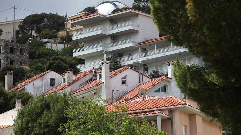 SZ: Αυξάνονται οι Τούρκοι που αγοράζουν ελληνικά σπίτια