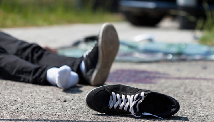 Τραγωδία στην Κρήτη-Τον χτύπησε με το αυτοκίνητο και τον άφησε να ξεψυχήσει