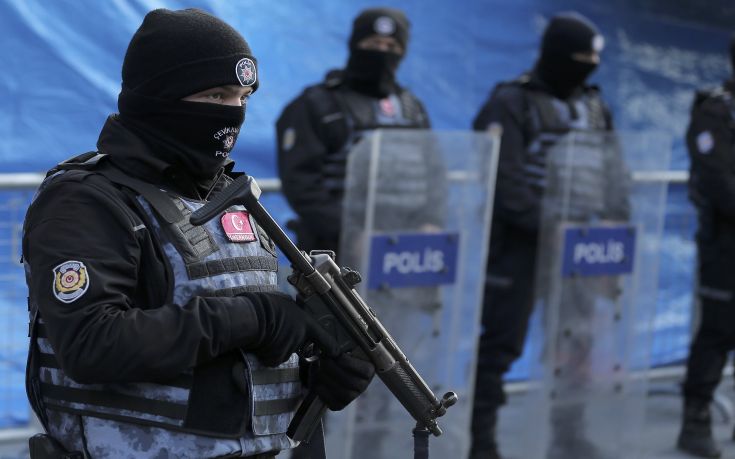 Το Στέιτ Ντιπάρτμεντ προειδοποιεί για τον κίνδυνο επιθέσεων στην Τουρκία