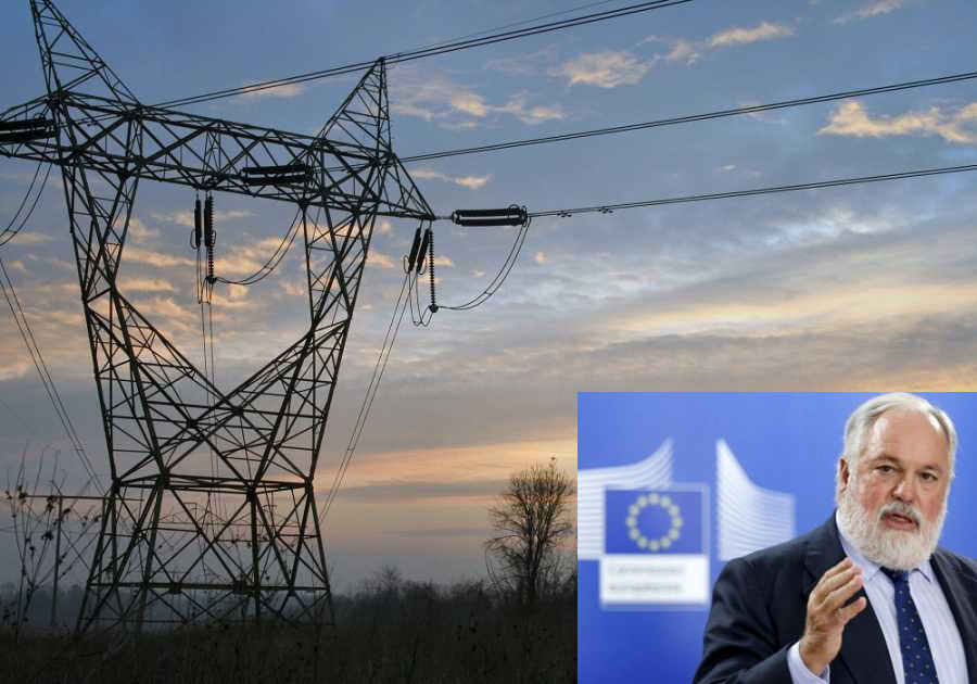 Η Κρήτη στο επίκεντρο της Ευρωπαϊκής ενέργειας – Τι λέει ο Κανιέτε