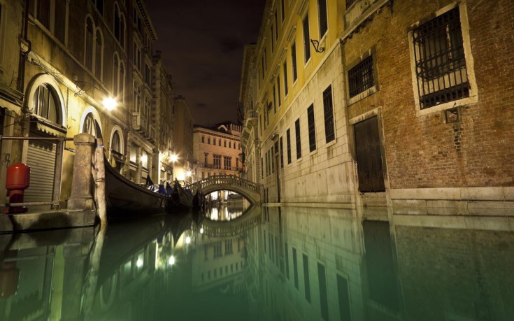Νεαρός μετανάστης αυτοκτόνησε πέφτoντας στο Μεγάλο Κανάλι της Βενετίας