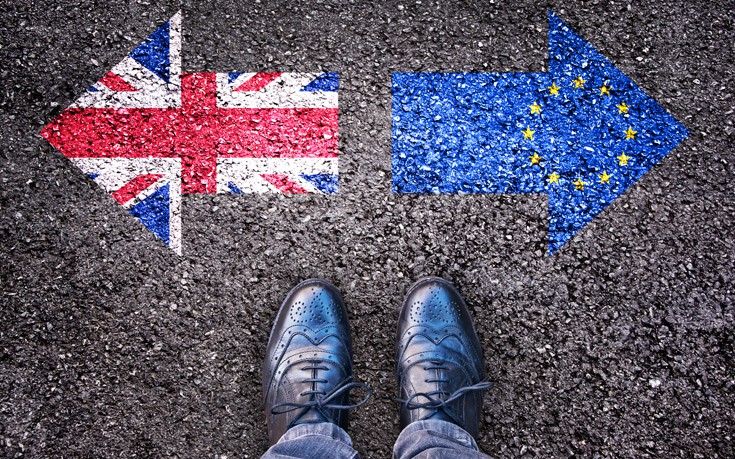 Brexit: Τι θα γίνει με την ελεύθερη μετακίνηση Ευρωπαίων στη Βρετανία