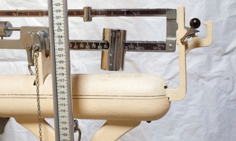 Ιδανικό βάρος ανάλογα με το ύψος: Δείτε τον αναλυτικό πίνακα