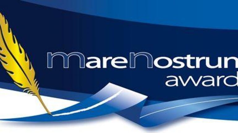 Διεθνές βραβείο δημοσιογραφίας Mare Nostrum Awards