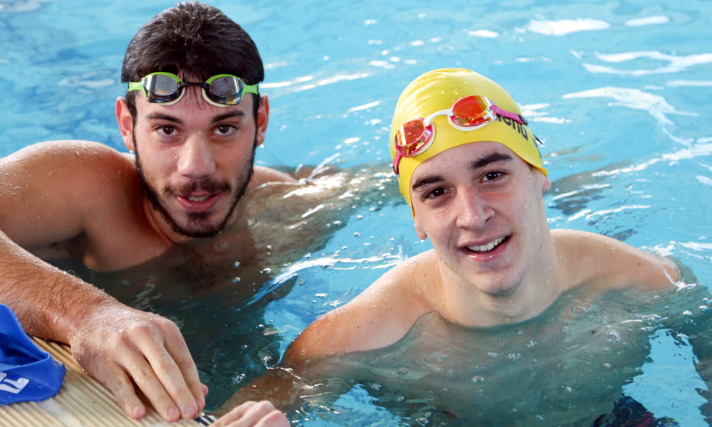 ΝΟΧ: Επιτυχημένη η Ημερίδα Τεχνικής Κολύμβησης (photos)
