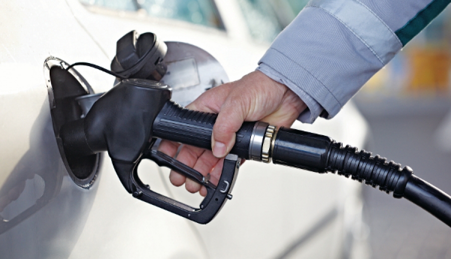 Η Ελλάδα έχει την 4η ακριβότερη βενζίνη στην Ευρώπη -Ποια είναι η φθηνότερη