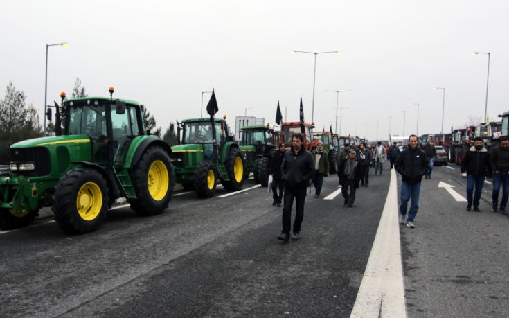 Ο Δήμος Ιεράπετρας στηρίζει τους αγώνες των αγροτών