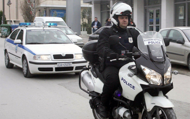 «Είναι επικίνδυνο το επάγγελμα του αστυνομικού και γιατί;»