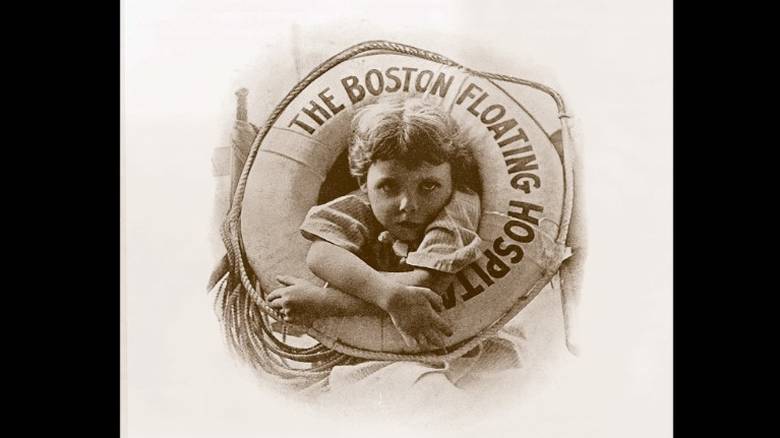 Ποιo είναι το αγόρι της φωτογραφίας;Το ερώτημα που «βασανίζει» την Βοστώνη