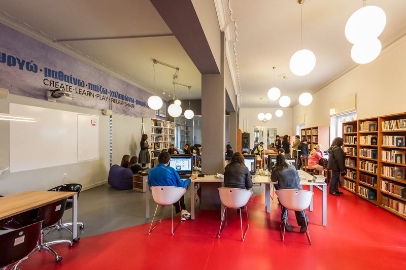 Σημαντική χρονιά για τις Δημοτικές Βιβλιοθήκες Χανίων το 2016