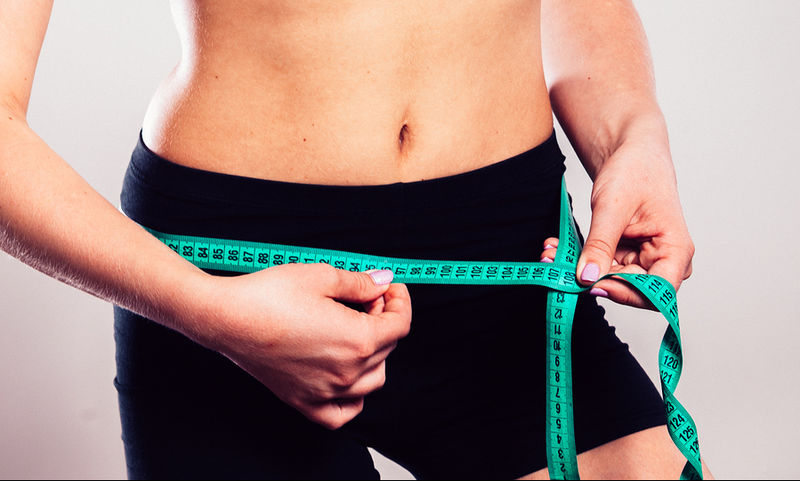 Απώλεια βάρους: 7 λιποδιαλυτικές τροφές για να πετύχεις τον στόχο σου