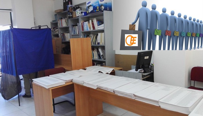 Ποιοί εξελέγησαν στις εκλογές του ΟΕΕ Τμήμα Δυτικής Κρήτης