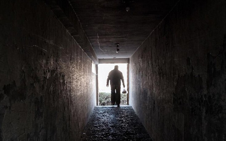 Το υπόγειο καταφύγιο στο Πεκίνο που έγινε σπίτι για ένα εκατομμύριο ανθρώπο