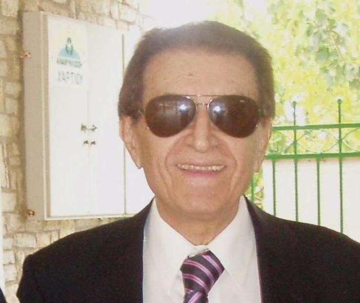 Απεβίωσε ο πρώην υπουργός Αριστείδης Καλαντζάκος