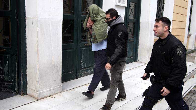 Αποφυλακίζεται ο δημοσιογράφος Μουσσάς που εμπλεκόταν στο κύκλωμα εκβιαστώv