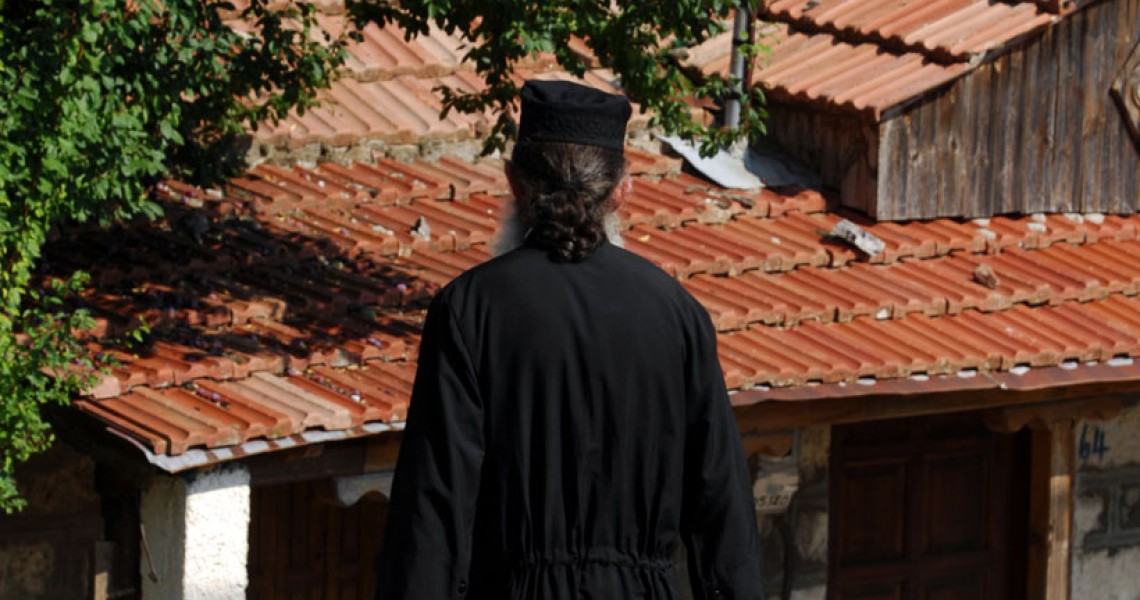 Συνελήφθη ιερέας με ναρκωτικά στην Κρήτη