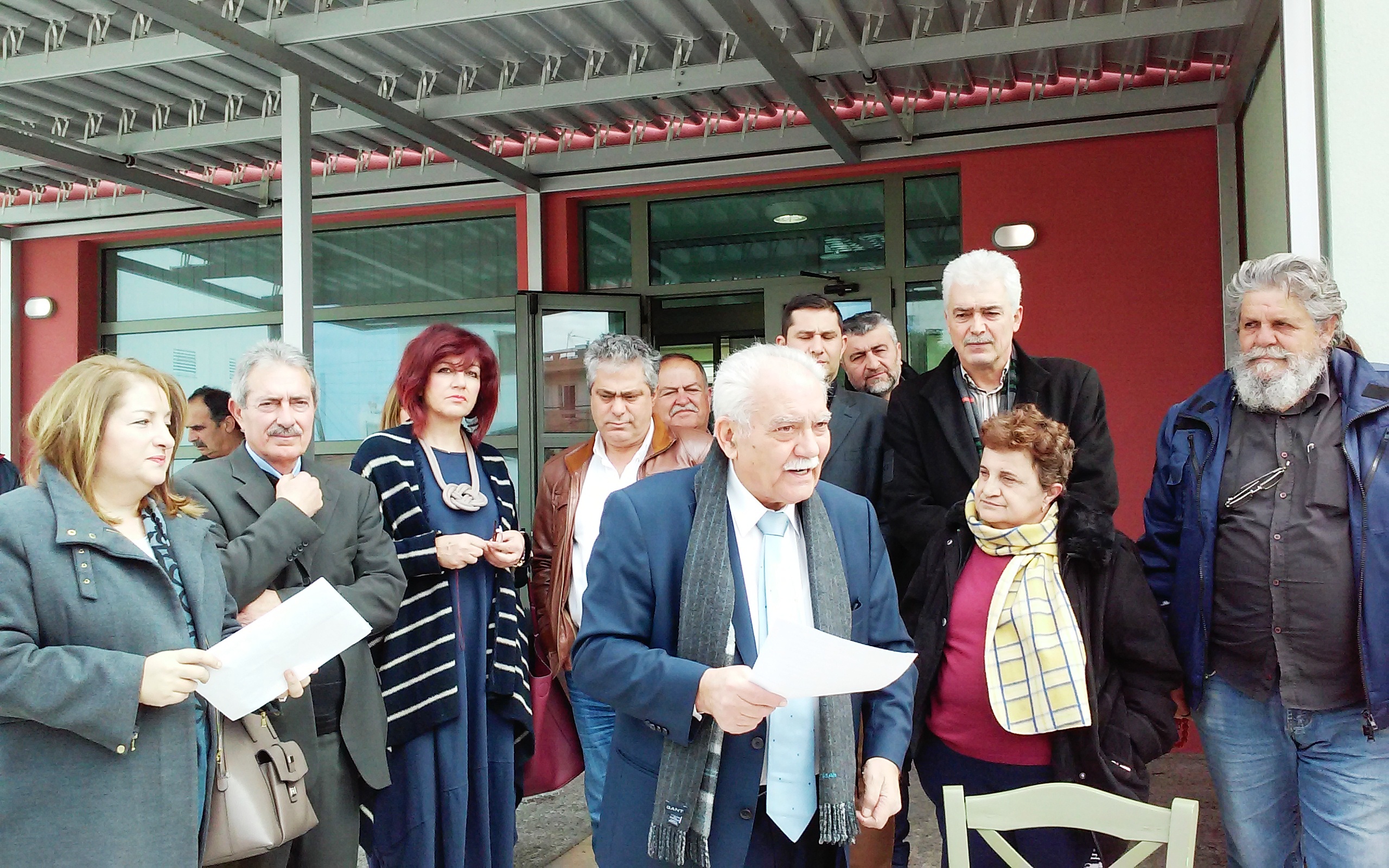 Σκουλάκης: Ο Δήμος Χανίων δεν πάει καλά σε όλα τα επίπεδα (βίντεο)