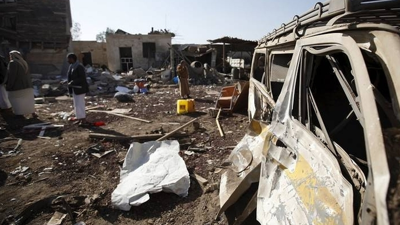 Υεμένη: Δεκάδες νεκροί από διαδοχικές επιθέσεις