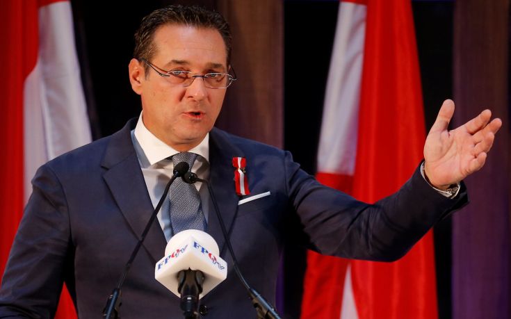 Αυστριακός εθνικιστής ζητά να κοπούν οι κοινοτικοί πόροι προς την Άγκυρα