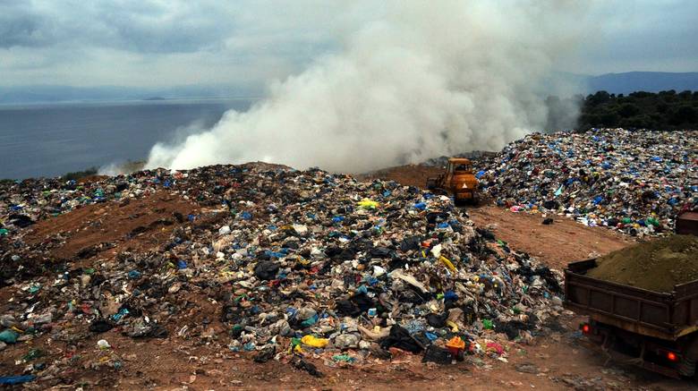 Δεκάδες νεκροί από κατολίσθηση σε χωματερή στην Αιθιοπία