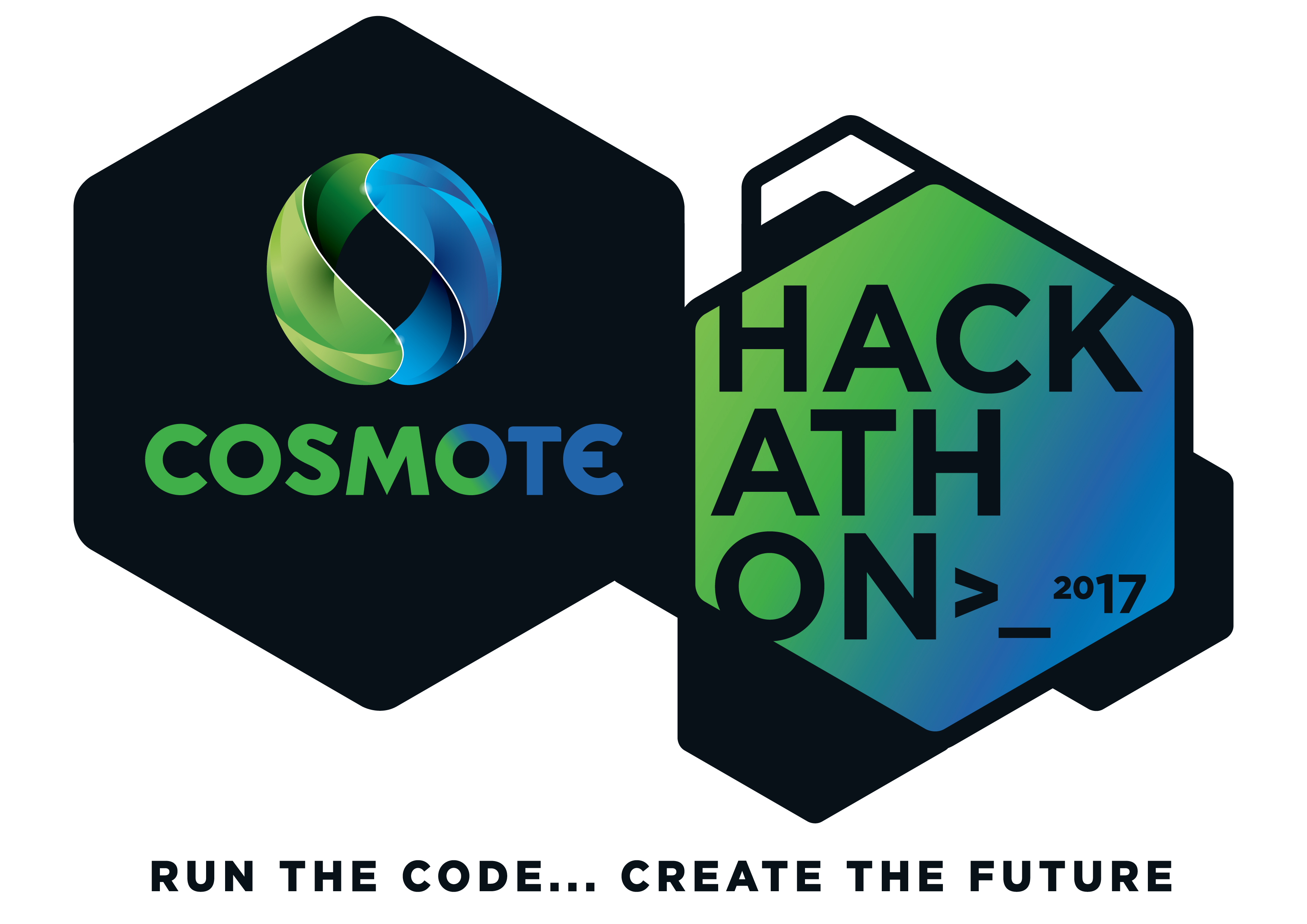 «Τρέξε τον κώδικα για το μέλλον» στον διαγωνισμό καινοτομίας της COSMOTE
