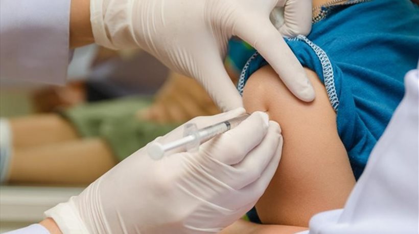 Συναγερμός για την ιλαρά στη χώρα μας:«Κάντε & τις δύο δόσεις του εμβολίου