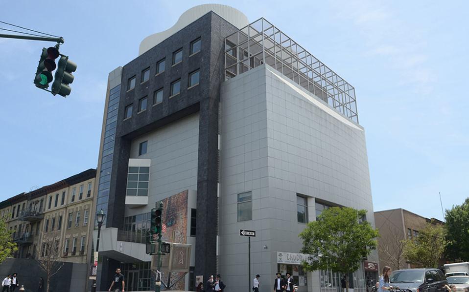 Εκκενώθηκε το Εβραϊκό Παιδικό Μουσείο στο Μπρούκλιν λόγω απειλής για βόμβα