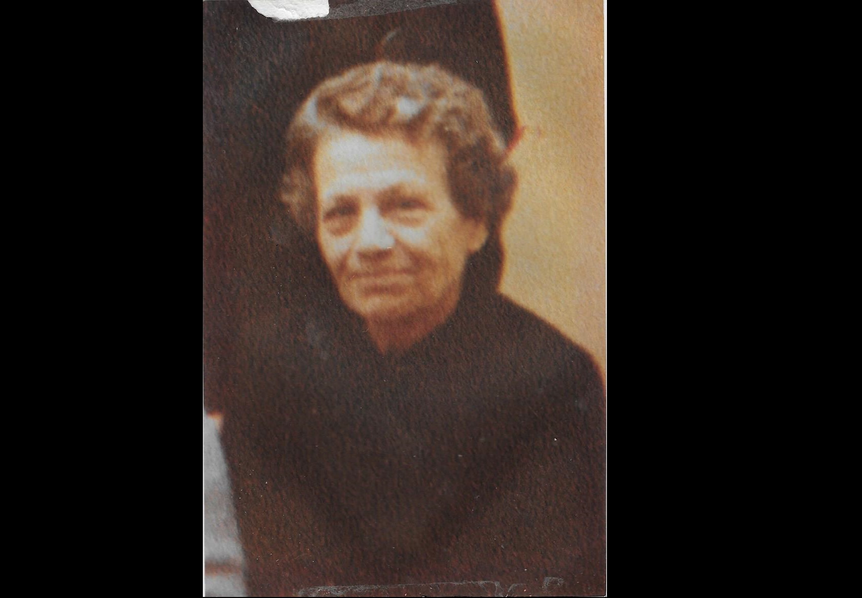 Χανιώτισσα γιαγιά έγραψε για την αγάπη πριν 85 χρόνια και έγινε τραγούδι