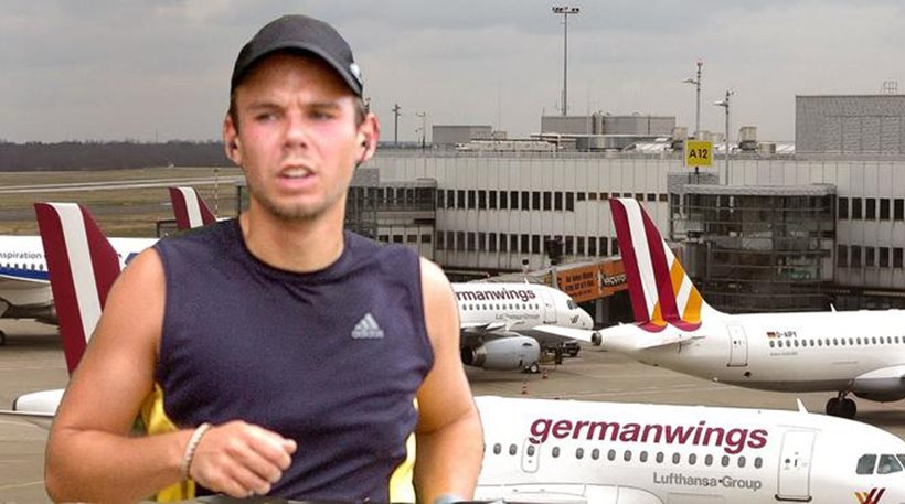 O πατέρας του πιλότου της Germanwings εξόργισε τις οικογένειες των θυμάτων
