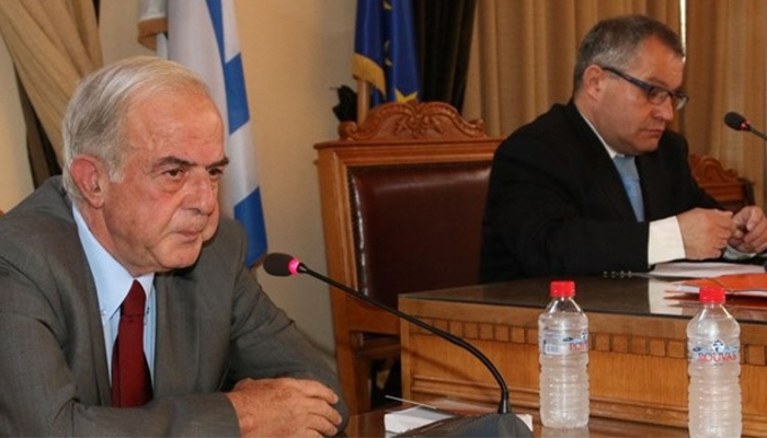 Θρίλερ στον Δήμο Ηρακλείου για την εκλογή του προέδρου του συμβουλίου