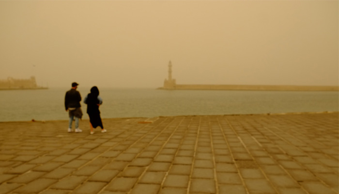 Μ.Λέκκας: Ισχυροί άνεμοι, ζέστη και Αφρικανική σκόνη πάλι στην Κρήτη