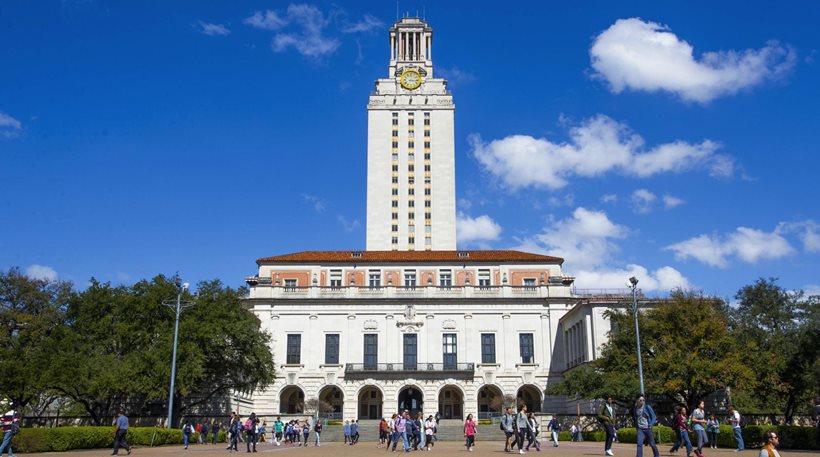 Σοκ: Περίπου το 15% των φοιτητριών στο Πανεπιστήμιο του Τέξας έχουν βιαστεί