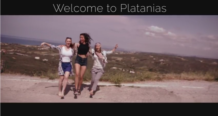Αυτά είναι το 4 νέα τουριστικά σποτ του δήμου Πλατανιά (βίντεο)