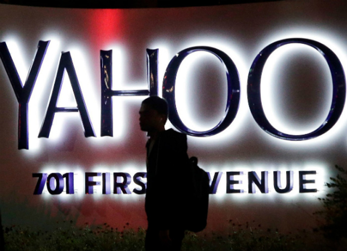 Η Yahoo επιβεβαιώνει το χακάρισμα άλλων 32 εκατ. λογαριασμών