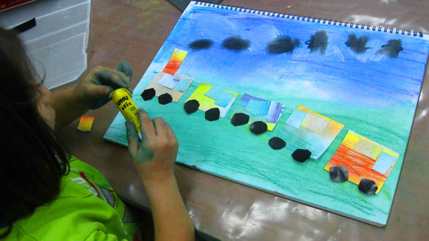 Ορθόδοξη Ακαδημία Κρήτη: Διαγωνισμός παιδικής ζωγραφική & φωτογραφίας