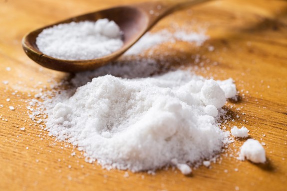9 τρόποι να χρησιμοποιήσετε το αλάτι