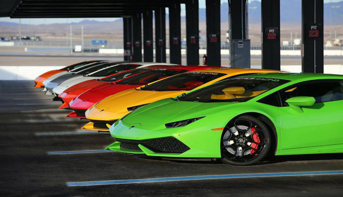 Εσύ ξέρεις γιατί διάλεξες αυτό το χρώμα για το αυτοκίνητό σου;