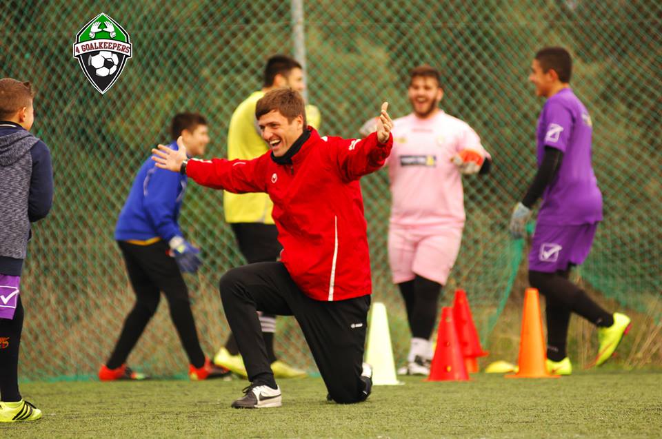 Οι εγγραφές για το “FC Platanias Goalkeeper Camp 2017”