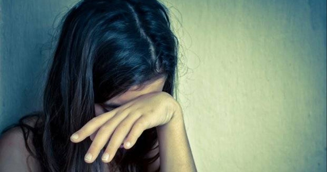 Δεκατριάχρονη στο Ηράκλειο κατήγγειλε τον βιασμό της από τον πατέρα της